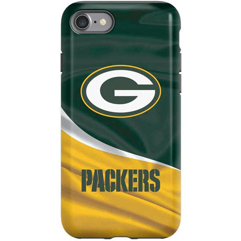 NFL Green Bay Packers iPhone SE (2nd & 3rd Gen) Pro Case