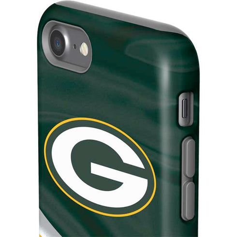 NFL Green Bay Packers iPhone SE (2nd & 3rd Gen) Pro Case