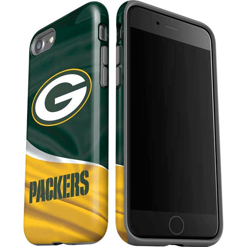 NFL Green Bay Packers iPhone SE (2nd & 3rd Gen) Pro Case