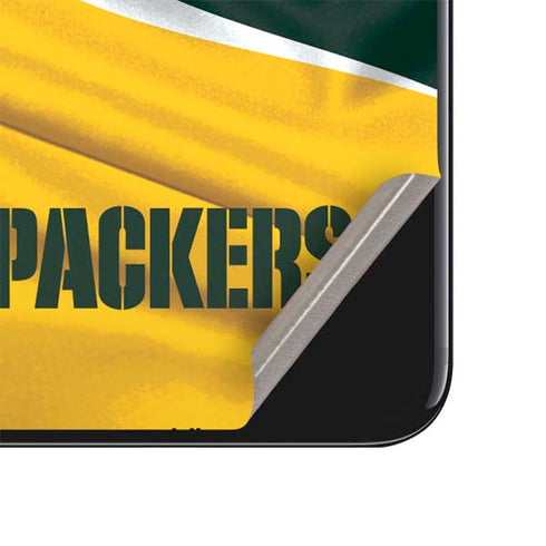 NFL Green Bay Packers iPhone SE (2nd & 3rd Gen) Skin