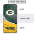 NFL Green Bay Packers iPhone SE (2nd & 3rd Gen) Skin