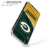 NFL Green Bay Packers iPhone XR Clear Case