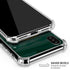 NFL Green Bay Packers iPhone XS Max Clear Case