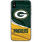 NFL Green Bay Packers iPhone XS Max Skin
