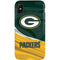 NFL Green Bay Packers iPhone XS Pro Case