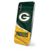 NFL Green Bay Packers iPhone XS Skin