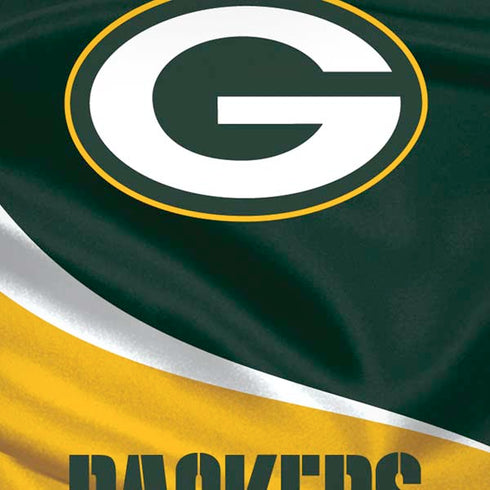 NFL Green Bay Packers iPhone XS Skin