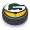 NFL Green Bay Packers Large Logo Amazon Echo Dot Skin