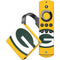NFL Green Bay Packers Large Logo Amazon Fire TV Skin