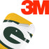 NFL Green Bay Packers Large Logo Apple AirPods 2 Skin