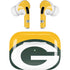 NFL Green Bay Packers Large Logo Apple AirPods Pro Skin