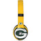 NFL Green Bay Packers Large Logo Beats Solo 2 Wired Skin