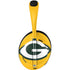 NFL Green Bay Packers Large Logo Bose Noise Cancelling Headphones 700 Skin