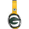 NFL Green Bay Packers Large Logo Bose QuietComfort 35 II Headphones Skin