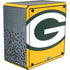 NFL Green Bay Packers Large Logo Cooler Master MasterBox Q300L Mini Tower Skin