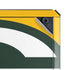NFL Green Bay Packers Large Logo Cooler Master MasterBox Q300L Mini Tower Skin