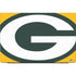 NFL Green Bay Packers Large Logo Dell Vostro Skin