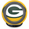 NFL Green Bay Packers Large Logo Fast Charge Wireless Charging Stand Skin