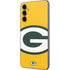NFL Green Bay Packers Large Logo Galaxy A14 5G Skin