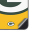 NFL Green Bay Packers Large Logo Galaxy A14 5G Skin
