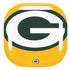 NFL Green Bay Packers Large Logo Galaxy Buds Pro Skin