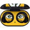 NFL Green Bay Packers Large Logo Galaxy Buds Skin