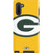 NFL Green Bay Packers Large Logo Galaxy Note 10 Pro Case