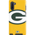NFL Green Bay Packers Large Logo Galaxy Note 10 Pro Case
