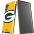 NFL Green Bay Packers Large Logo Galaxy Note 10 Pro Case