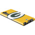 NFL Green Bay Packers Large Logo Galaxy Note 10 Pro Case