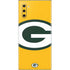 NFL Green Bay Packers Large Logo Galaxy Note 10 Skin