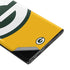 NFL Green Bay Packers Large Logo Galaxy Note 10 Skin