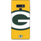 NFL Green Bay Packers Large Logo Galaxy Note 9 Skin