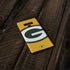 NFL Green Bay Packers Large Logo Galaxy Note 9 Skin