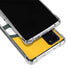 NFL Green Bay Packers Large Logo Galaxy Note20 5G Clear Case