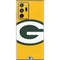 NFL Green Bay Packers Large Logo Galaxy Note20 Ultra 5G Skin