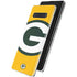 NFL Green Bay Packers Large Logo Galaxy S10 Plus Skin