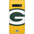 NFL Green Bay Packers Large Logo Galaxy S10 Skin