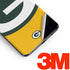 NFL Green Bay Packers Large Logo Galaxy S10 Skin