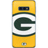 NFL Green Bay Packers Large Logo Galaxy S10e Skin