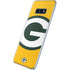 NFL Green Bay Packers Large Logo Galaxy S10e Skin