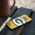 NFL Green Bay Packers Large Logo Galaxy S10e Skin