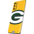 NFL Green Bay Packers Large Logo Galaxy S20 Fan Edition Skin