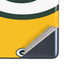 NFL Green Bay Packers Large Logo Galaxy S20 Fan Edition Skin