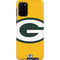 NFL Green Bay Packers Large Logo Galaxy S20 Plus Pro Case