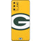 NFL Green Bay Packers Large Logo Galaxy S20 Plus Skin