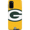 NFL Green Bay Packers Large Logo Galaxy S20 Pro Case