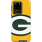 NFL Green Bay Packers Large Logo Galaxy S20 Ultra 5G Pro Case