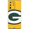 NFL Green Bay Packers Large Logo Galaxy S20 Ultra 5G Skin