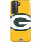 NFL Green Bay Packers Large Logo Galaxy S21 5G Pro Case